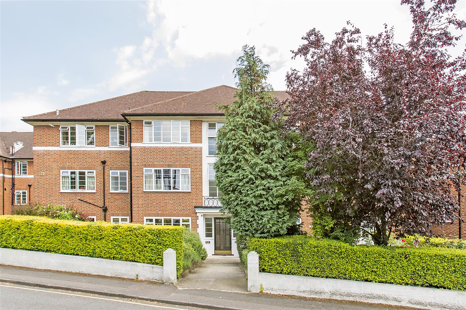 Andrew Scott Robertson